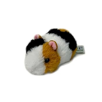Amazon.co.jp: キュート販売 ぬいぐるみ MOU MOUモルモットSS三